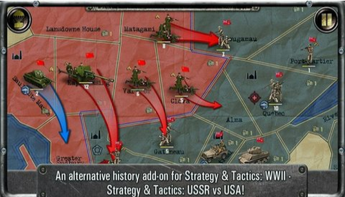 战略与战术游戏破解版下载无限资源