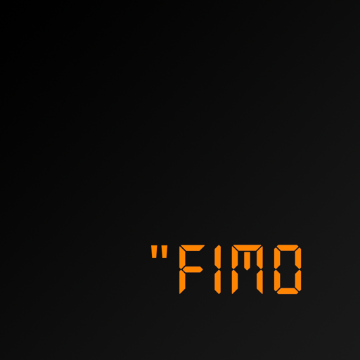 FIMO复古胶片相机