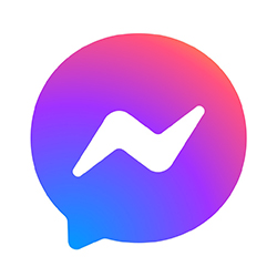 Messenger app download
