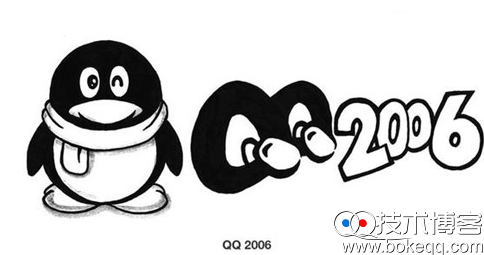 腾讯为什么选择企鹅作为品牌标志 腾讯 QQ技术  第2张